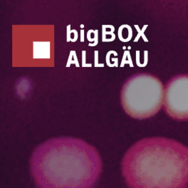 bigBOX ALLGÄU