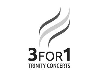 3For1 TRINITY CONCERTS