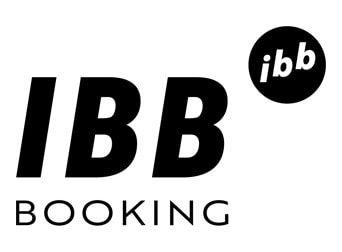 IBB Booking