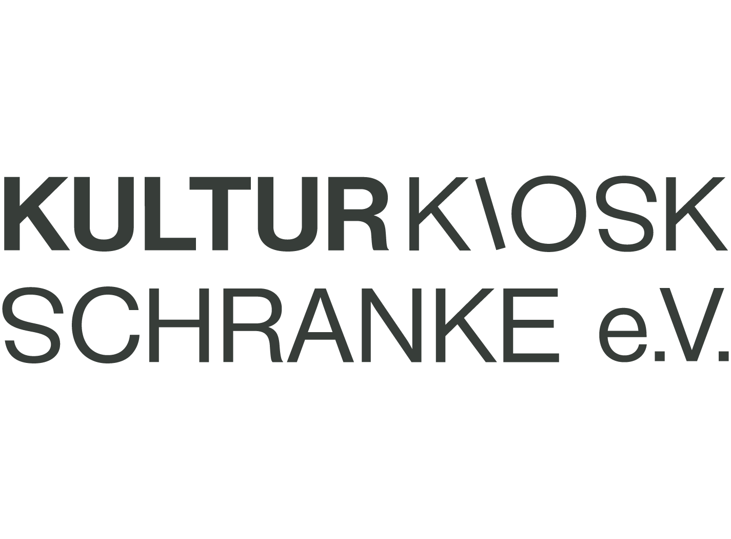 Kulturkiosk Schranke e.V.