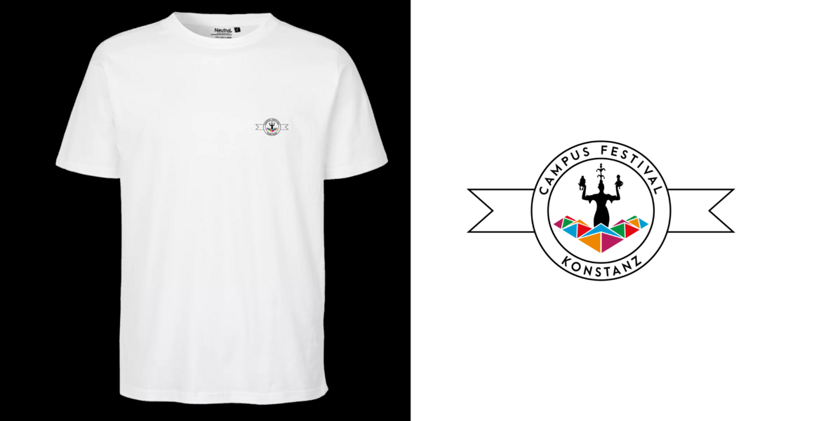 Campus Festival - T-Shirt (unisex)