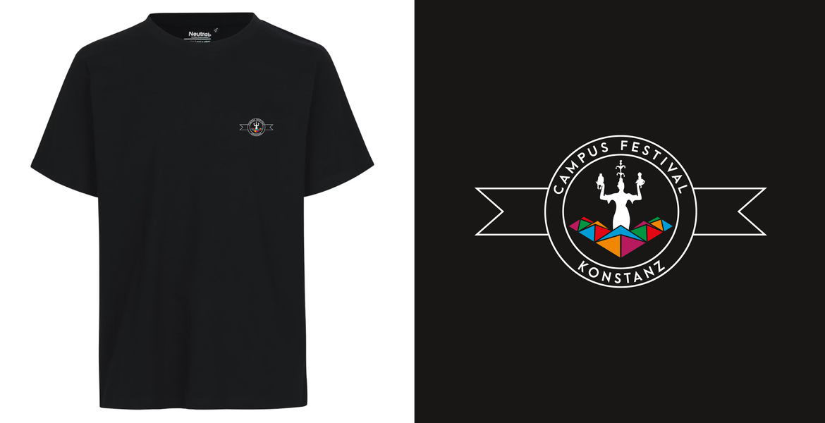  Campus Festival - T-Shirt (unisex) 