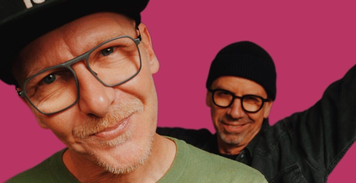 Tickets Ich & Herr Meyer, Zukunftsmusik in Konstanz