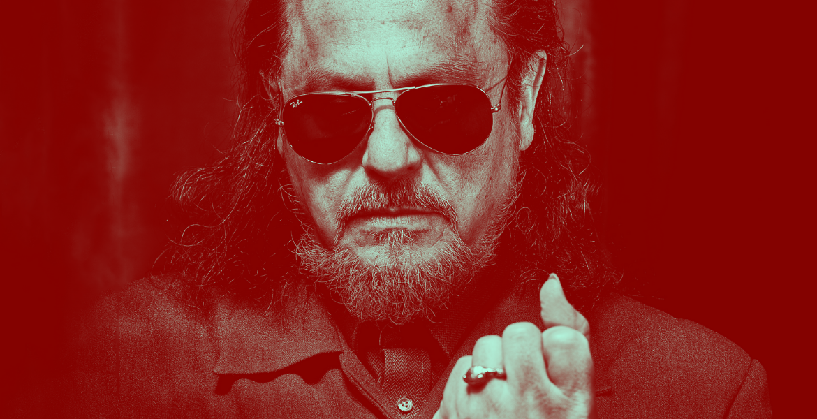Tickets Tito & Tarantula, 8 ARMS TO HOLD YOU Tour 2020 in Konstanz