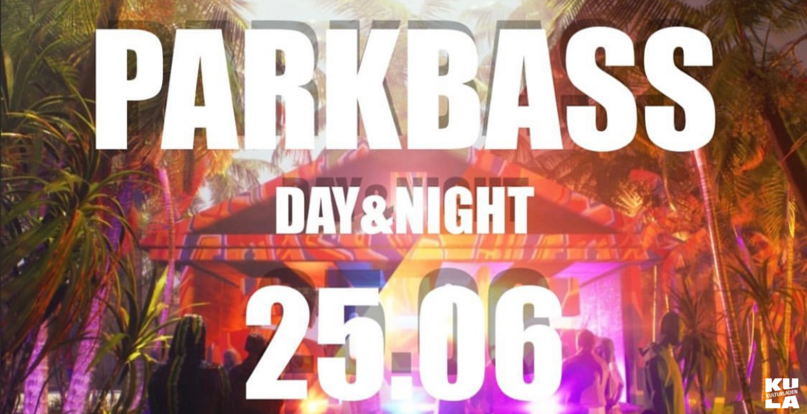 Tickets Parkbass - Day & Night ,  in Konstanz