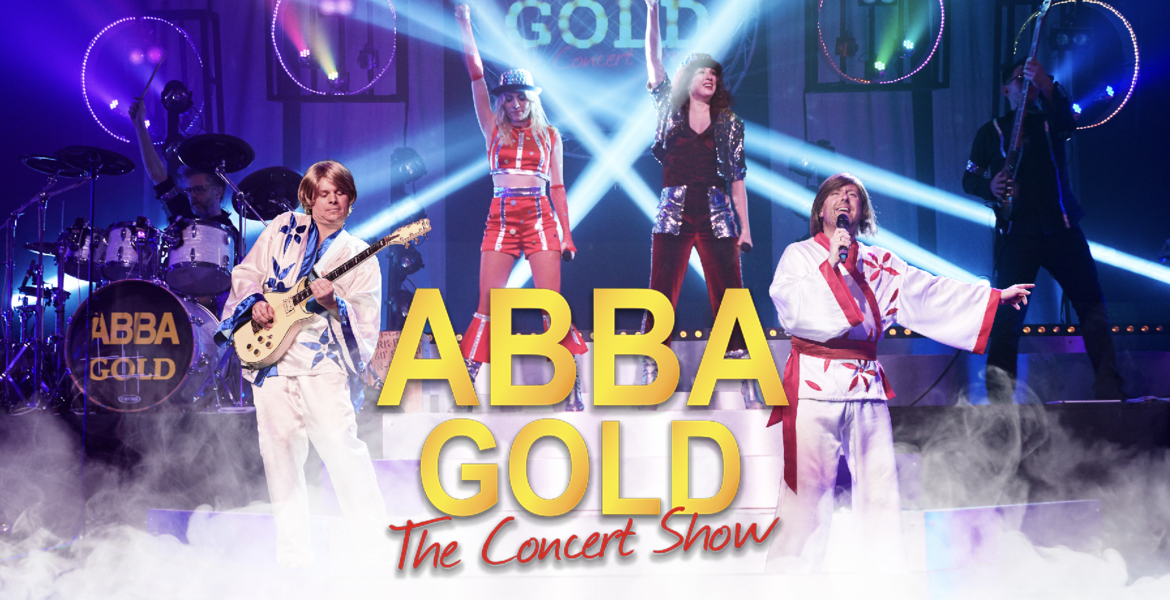 Tickets Abba Gold - The Concert Show,  in Friedrichshafen