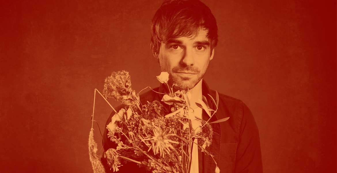 Tickets Sebastian Lehmann,