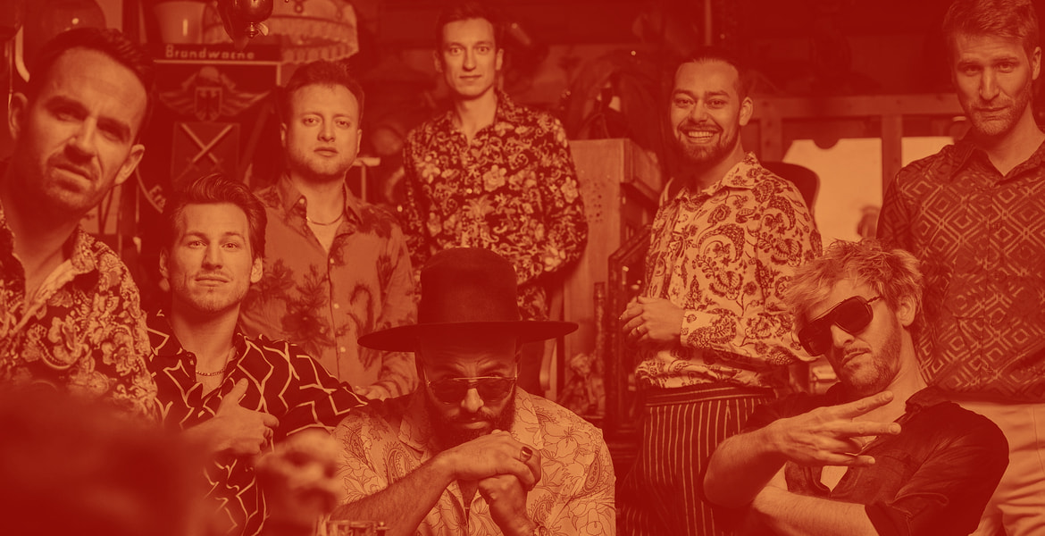 Tickets Fatcat, More Sugar Tour 2023 in Konstanz