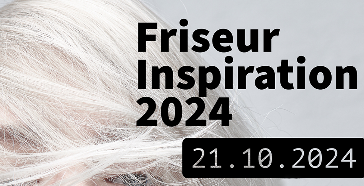 Tickets Friseurinspiration 2024, Lass dich von neuen Trends inspirieren in Villingen-Schwenningen