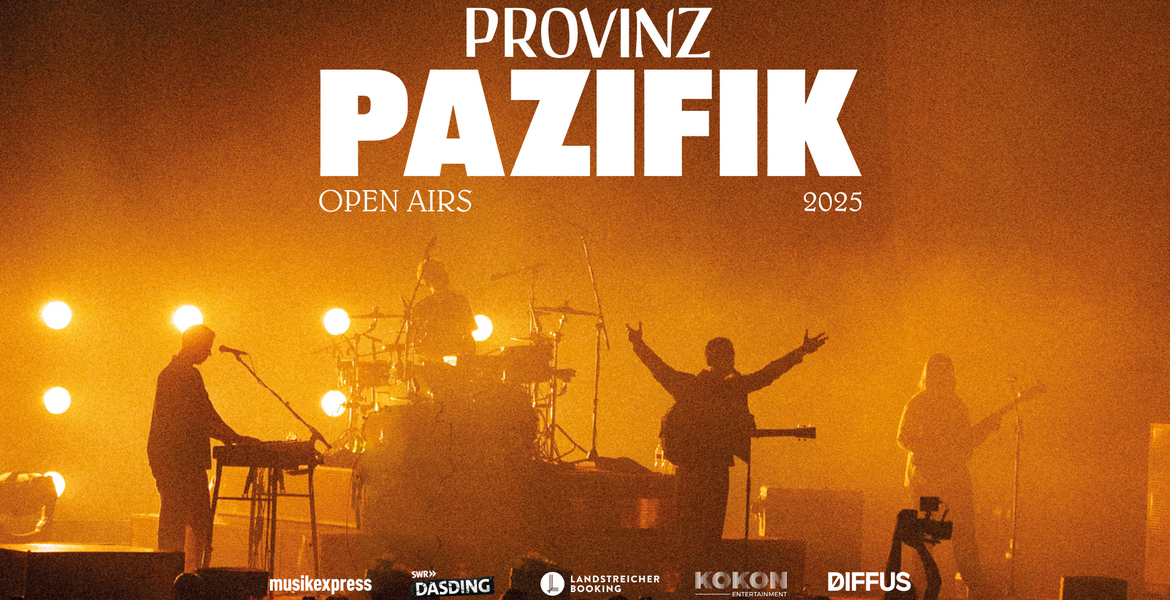 Tickets Provinz, 