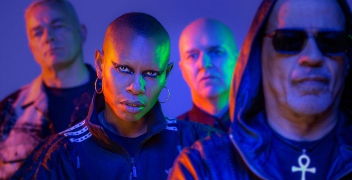 Tickets  SKUNK ANANSIE  | Markdorf Open Air,  in Markdorf 