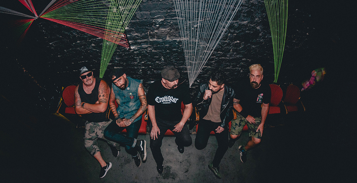 Tickets ZEBRAHEAD, Ride Or Die Summer Tour Germany 2025 in Konstanz
