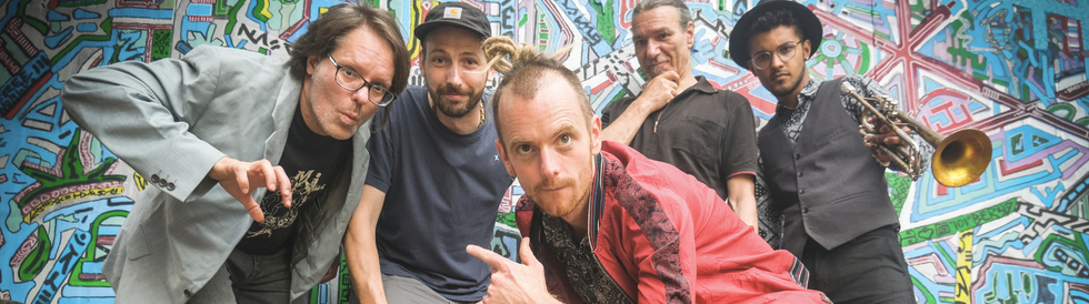 Tickets Malaka Hostel, Brucca Beat Tour in Konstanz
