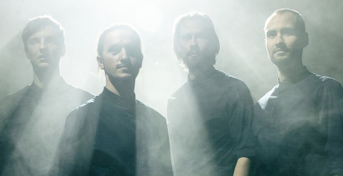 Tickets NORLYZ feat. Malika Alaoui, in Konstanz