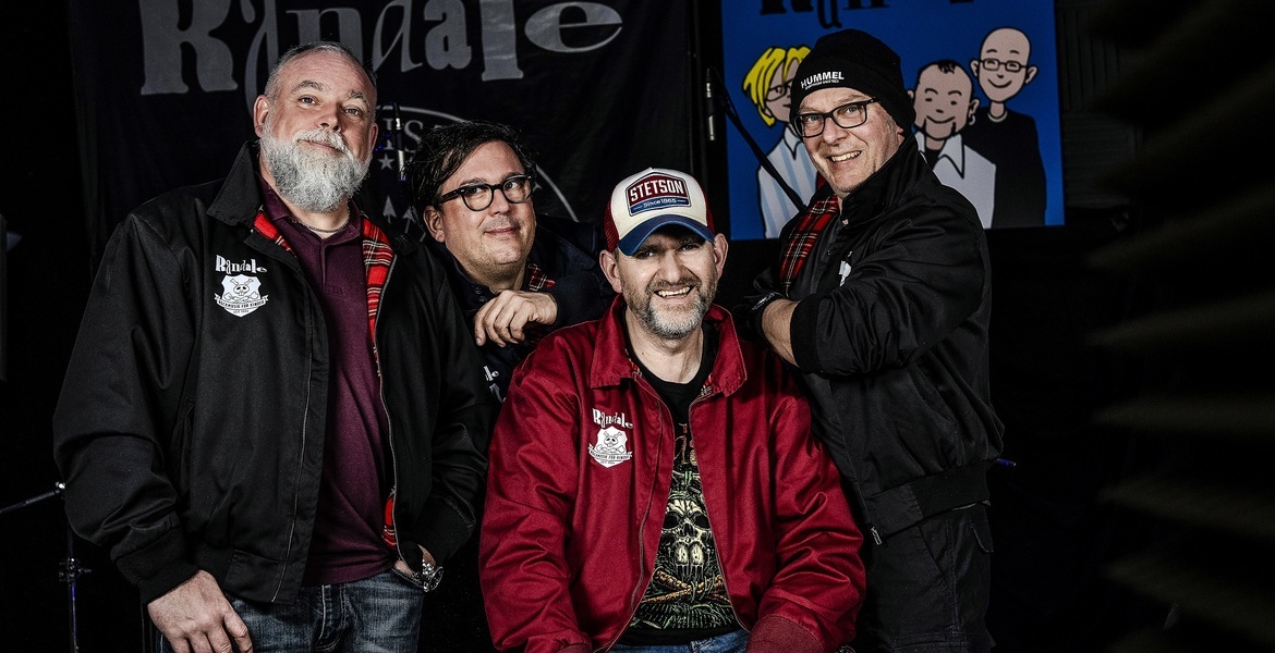 Tickets Randale, Feuerkäfer in Konstanz