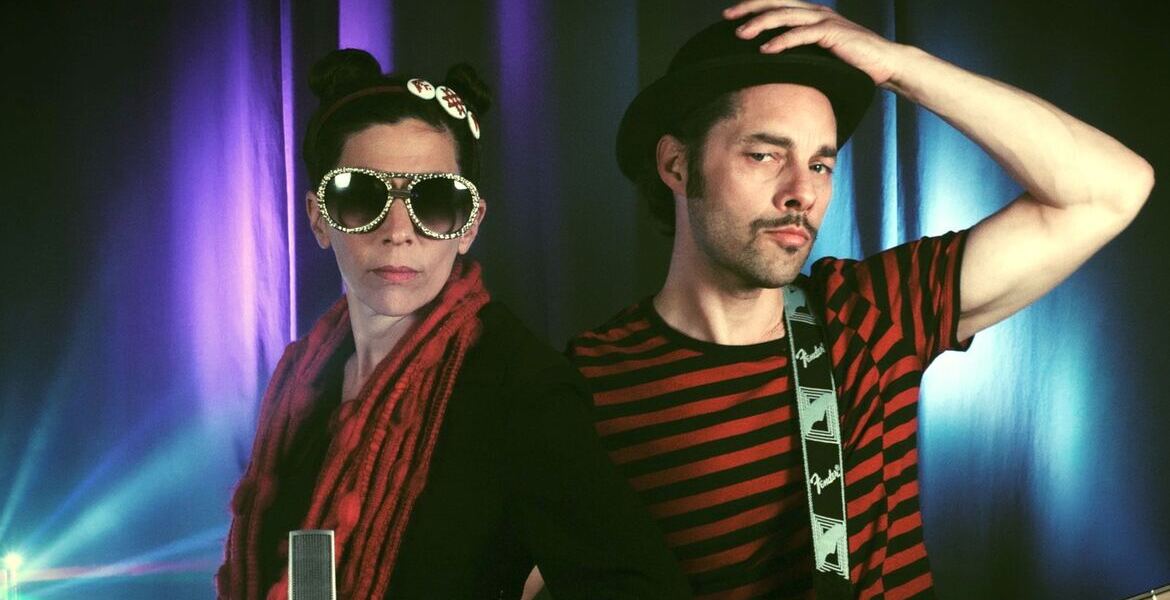 Tickets Muckemacher, Global Sounds & Balkanbeats in Konstanz