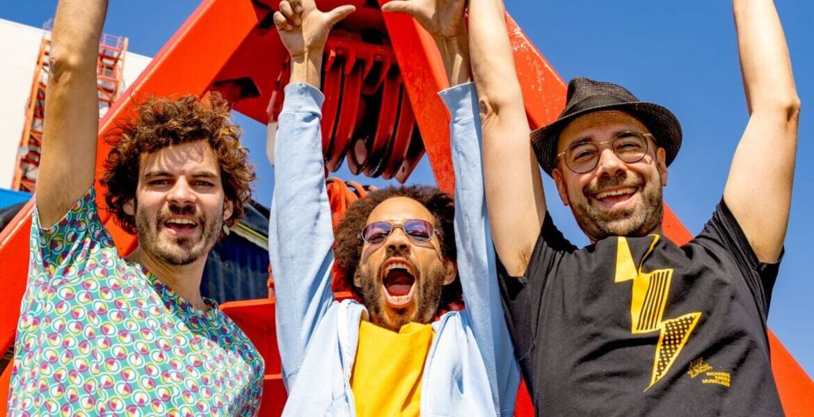 Tickets Richards Kindermusikladen, Auf Zack in Konstanz