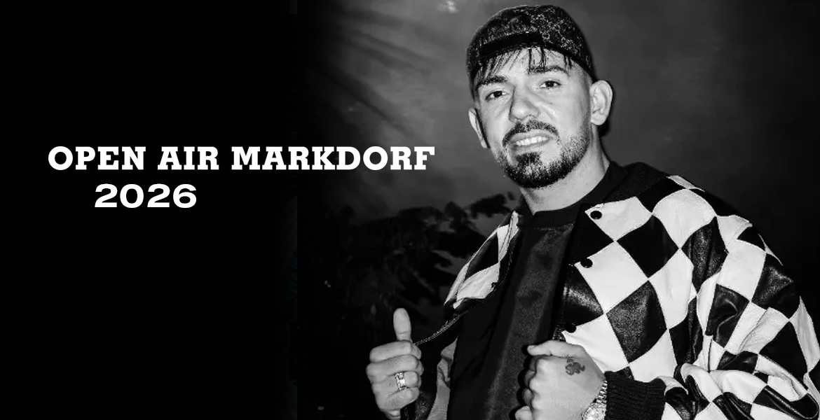 Tickets CAPITAL BRA live - Markdorf Open Air,  in Markdorf 