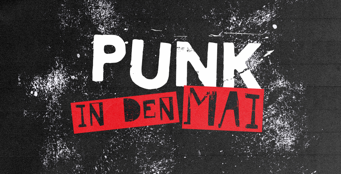 Tickets SHIRLEY HOLMES + IEDEREEN + MOLTKE&MÖRIKE, Punk in den Mai in Konstanz