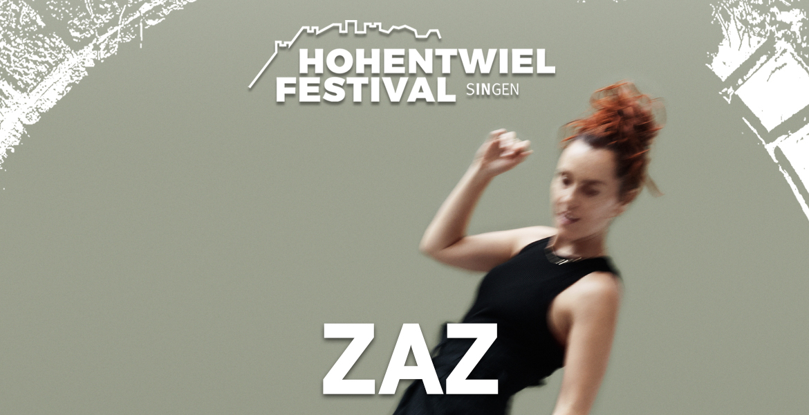 Tickets ZAZ, Live Tour 2026 in Singen
