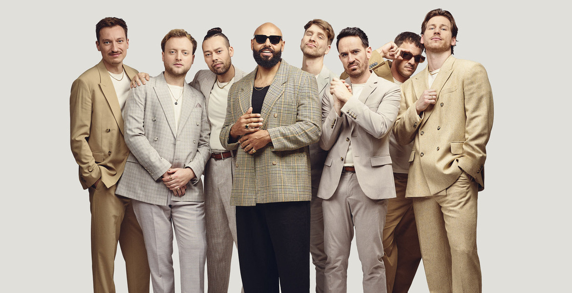 Tickets FATCAT, Forever Tour 2026 in Konstanz