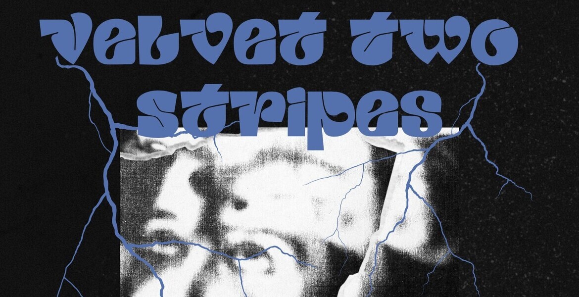 Tickets Velvet Two Stripes, Embers Tour 2026 in Konstanz
