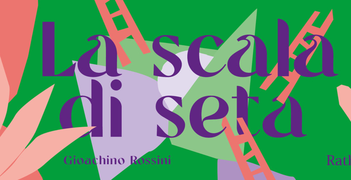 Tickets RathausOper Konstanz - La Scala di Seta, Oper von Gioachino Rossini in Konstanz