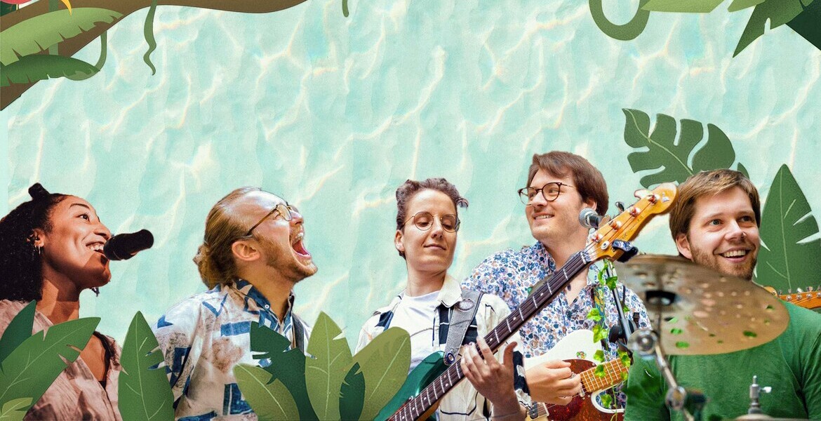 Tickets Larifari, Musik für Familien in Konstanz