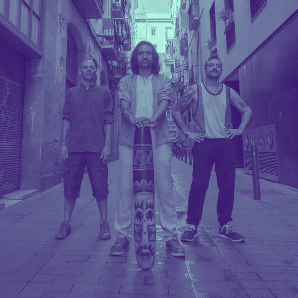 Che Sudaka • 14.03.2024 • KULA, Konstanz • Ticket kaufen bei tickets