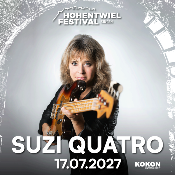 Hohentwielfestival 2027